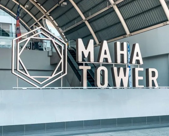 Maha Tower Langkawi